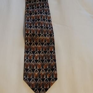 Mens tie